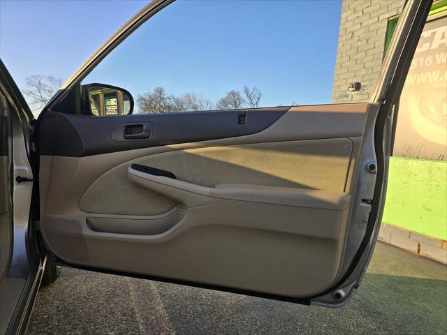 used 2004 Honda Civic car, priced at $6,499