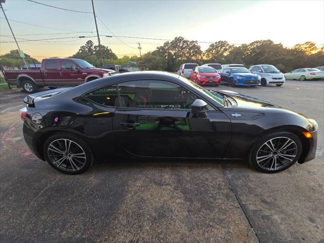 used 2016 Scion FR-S car, priced at $9,998