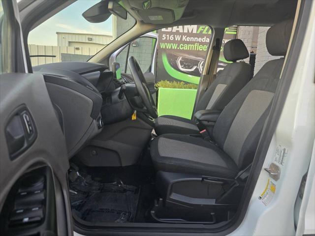 used 2020 Ford Transit Connect car, priced at $19,998