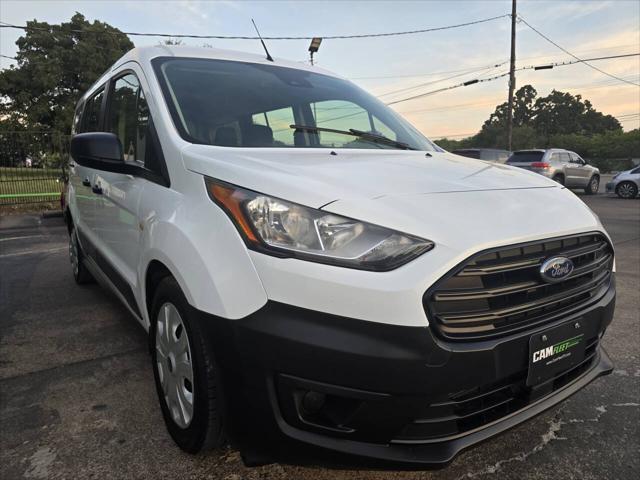 used 2020 Ford Transit Connect car, priced at $19,998