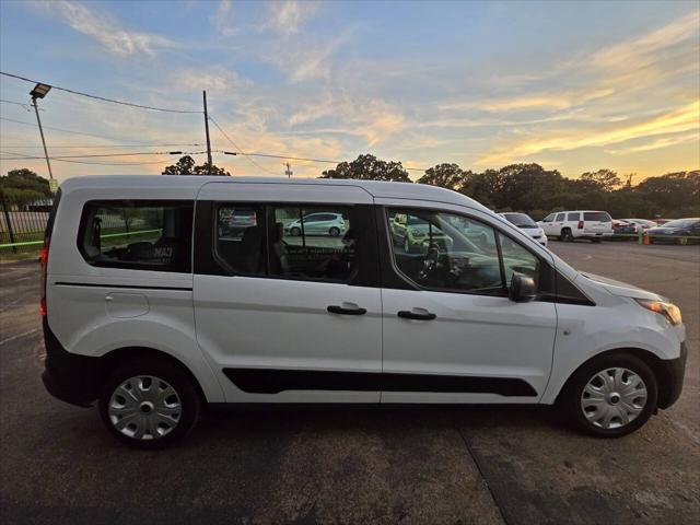 used 2020 Ford Transit Connect car, priced at $19,998