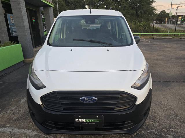 used 2020 Ford Transit Connect car, priced at $19,998