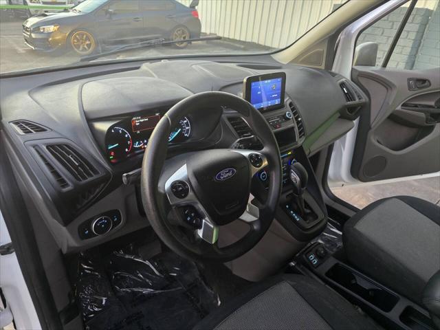 used 2020 Ford Transit Connect car, priced at $19,998