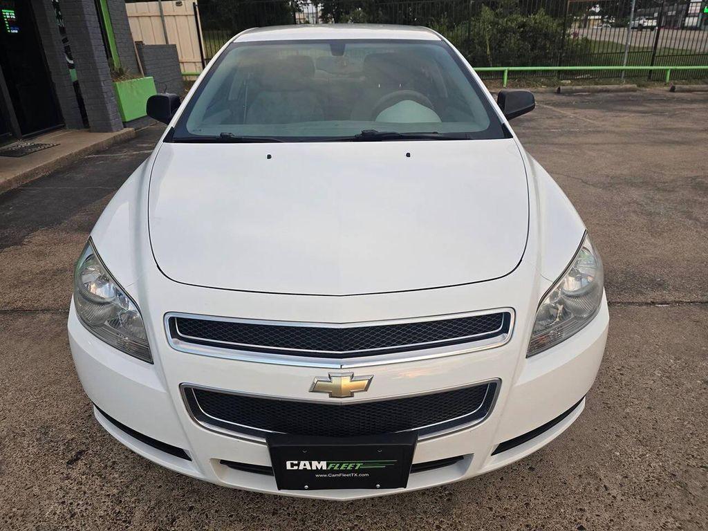 used 2011 Chevrolet Malibu car, priced at $7,998