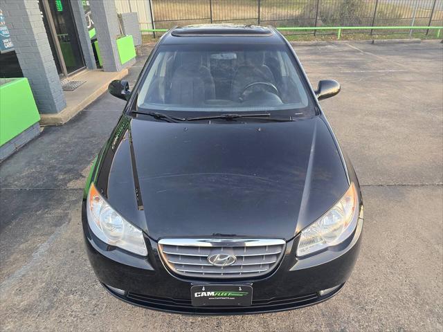 used 2008 Hyundai Elantra car, priced at $6,799