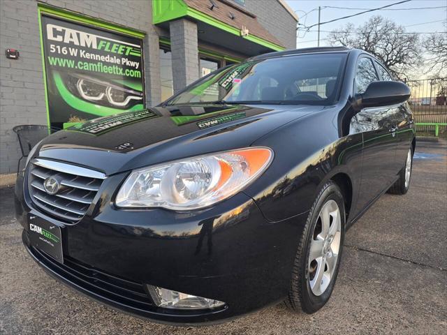 used 2008 Hyundai Elantra car, priced at $6,799