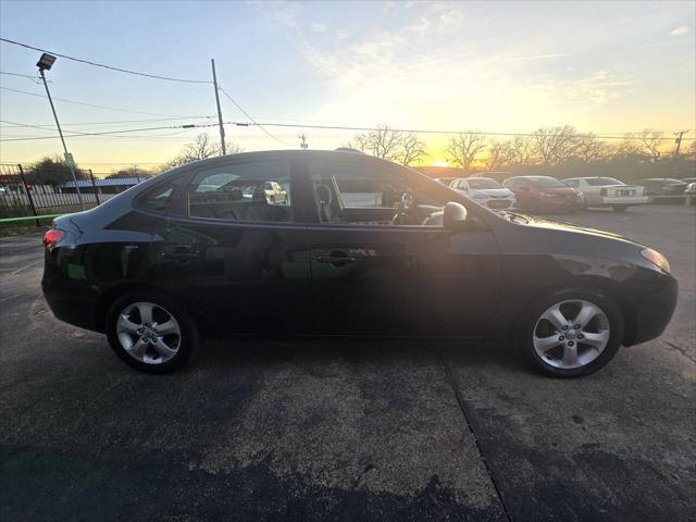 used 2008 Hyundai Elantra car, priced at $6,799