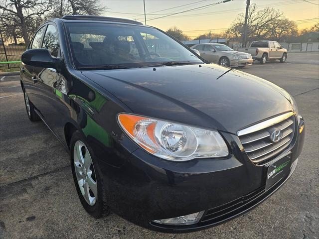 used 2008 Hyundai Elantra car, priced at $6,799