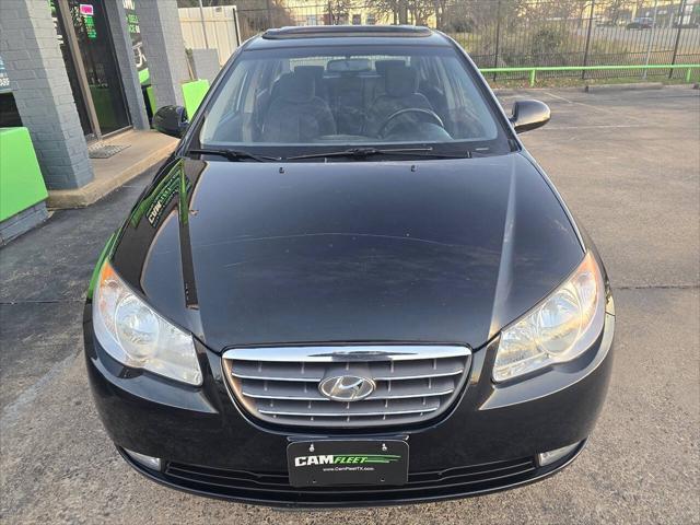 used 2008 Hyundai Elantra car, priced at $6,799