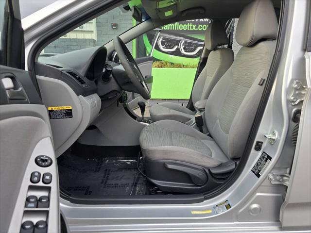 used 2015 Hyundai Accent car, priced at $8,499