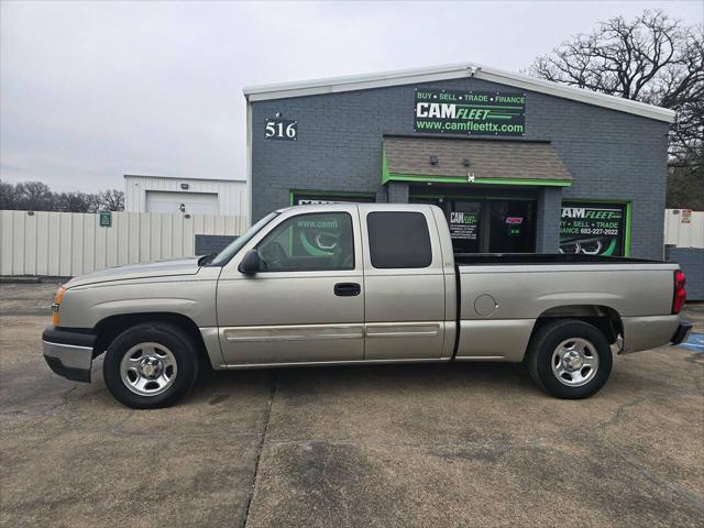 used 2003 Chevrolet Silverado 1500 car, priced at $8,999