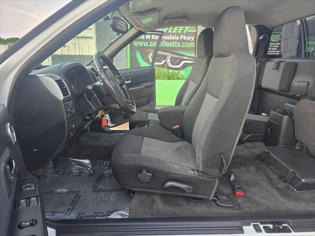 used 2009 Chevrolet Colorado car, priced at $9,799