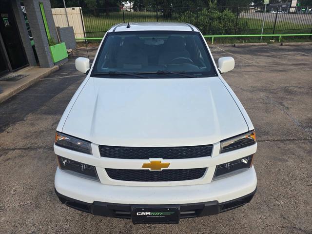 used 2009 Chevrolet Colorado car, priced at $9,799