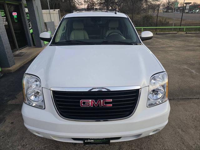 used 2007 GMC Yukon car, priced at $8,799