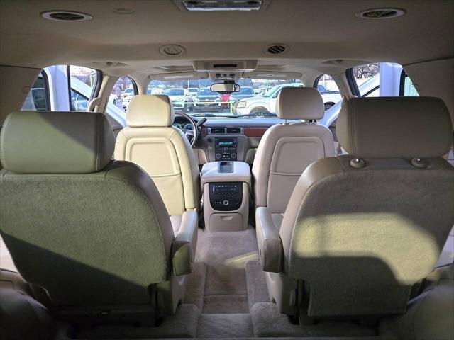 used 2007 GMC Yukon car, priced at $8,799