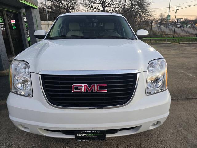 used 2007 GMC Yukon car, priced at $8,799