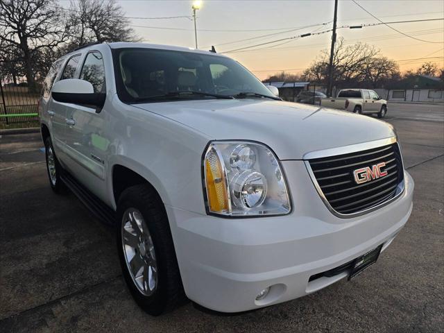 used 2007 GMC Yukon car, priced at $8,799