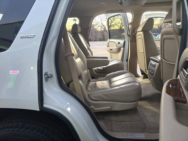 used 2007 GMC Yukon car, priced at $8,799