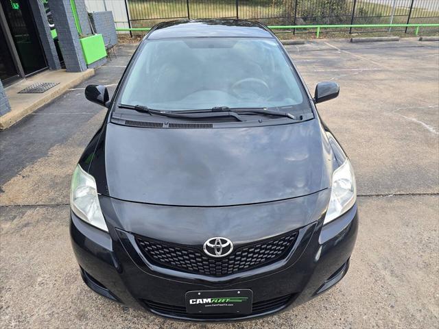 used 2012 Toyota Yaris car, priced at $6,998