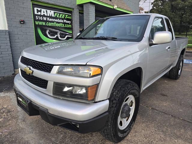 used 2010 Chevrolet Colorado car, priced at $8,998