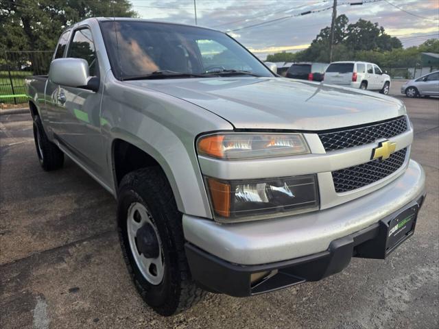 used 2010 Chevrolet Colorado car, priced at $8,998