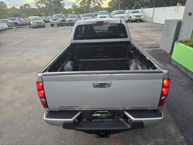 used 2010 Chevrolet Colorado car, priced at $8,998