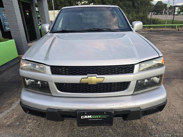 used 2010 Chevrolet Colorado car, priced at $8,998