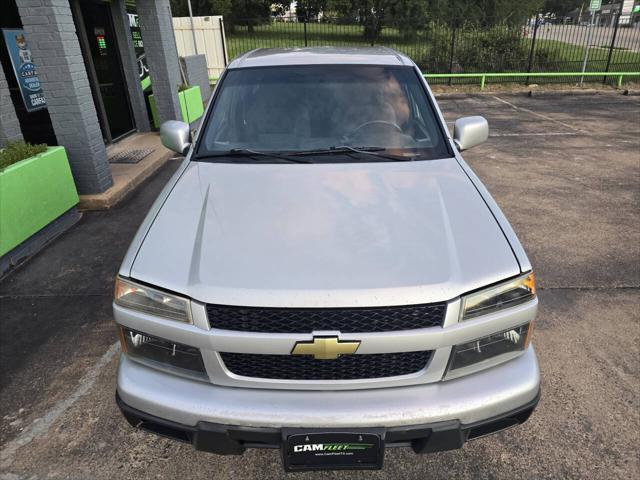 used 2010 Chevrolet Colorado car, priced at $8,998