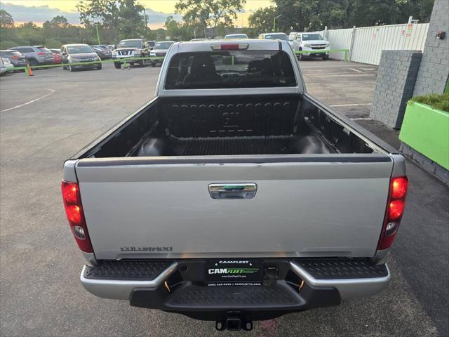 used 2010 Chevrolet Colorado car, priced at $8,998