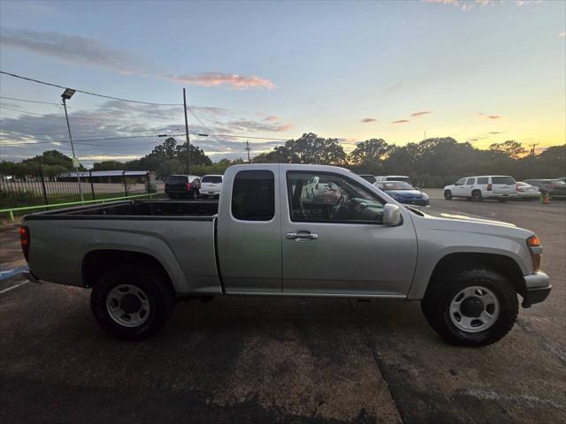 used 2010 Chevrolet Colorado car, priced at $8,998