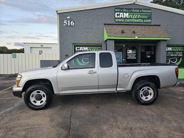 used 2010 Chevrolet Colorado car, priced at $8,998