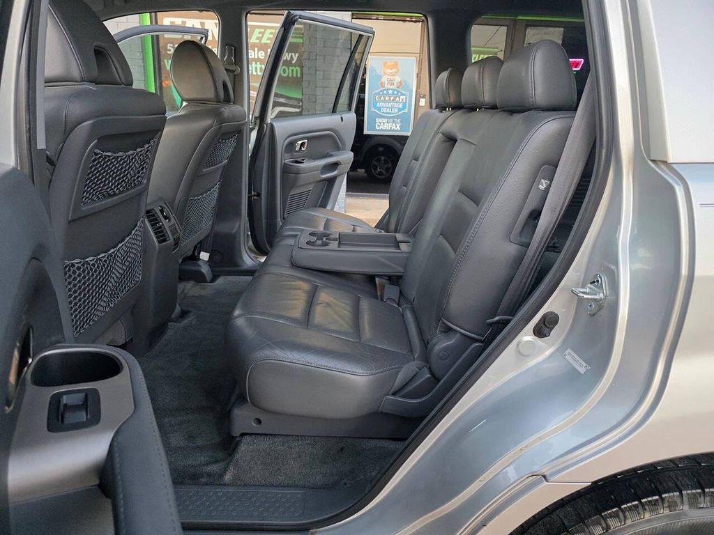 used 2006 Honda Pilot car, priced at $7,699