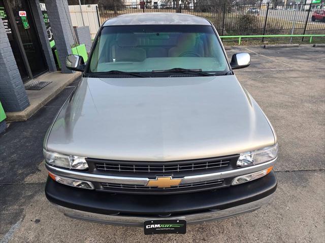 used 2000 Chevrolet Silverado 1500 car, priced at $9,998