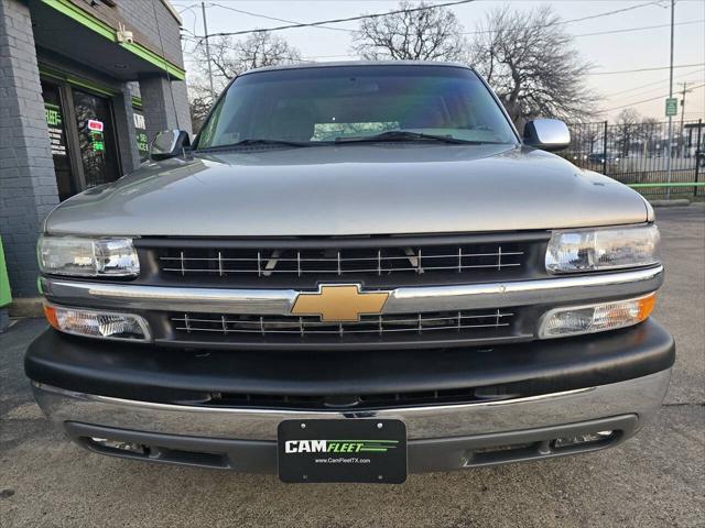 used 2000 Chevrolet Silverado 1500 car, priced at $9,998