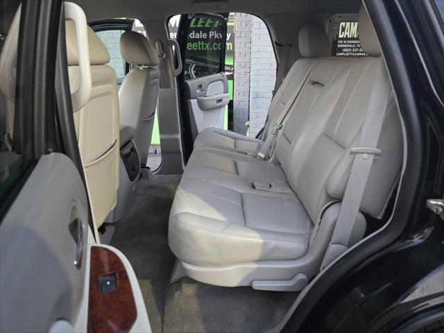 used 2011 GMC Yukon car, priced at $10,999