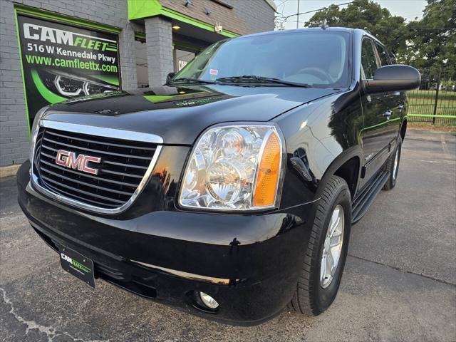 used 2011 GMC Yukon car, priced at $10,999