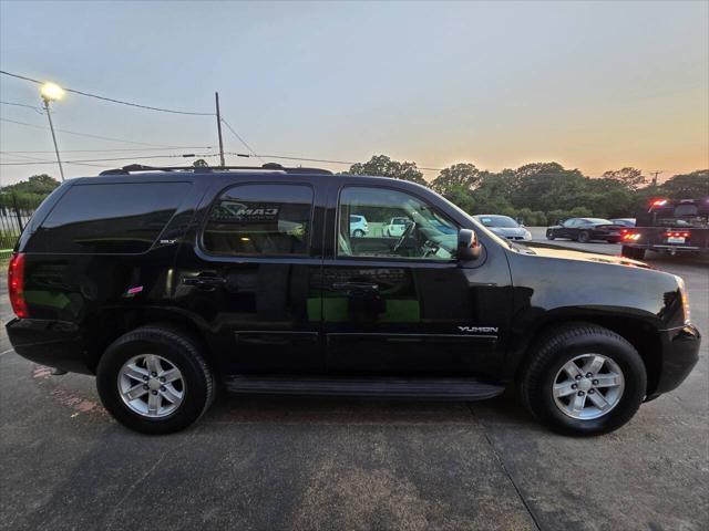 used 2011 GMC Yukon car, priced at $10,999