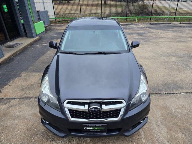 used 2013 Subaru Legacy car, priced at $8,499