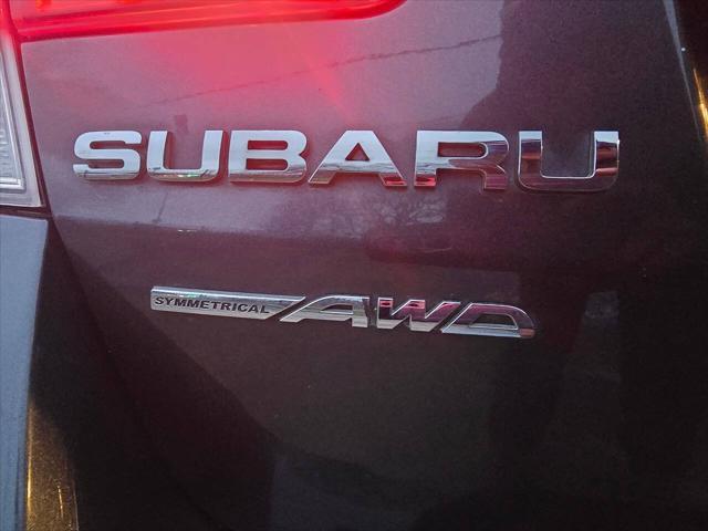 used 2013 Subaru Legacy car, priced at $8,499