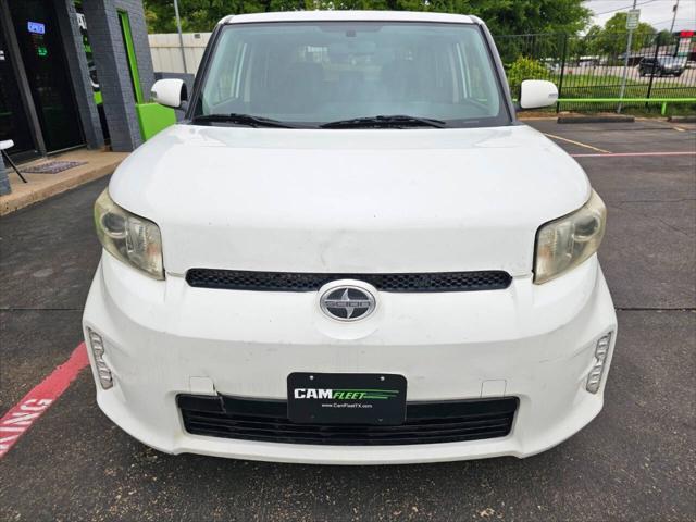 used 2014 Scion xB car, priced at $7,498