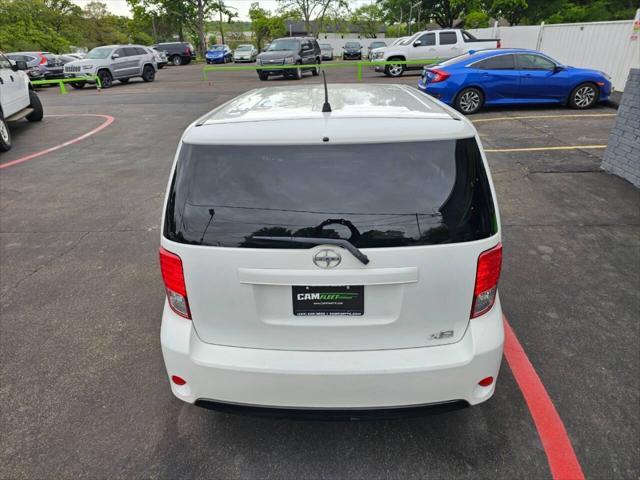 used 2014 Scion xB car, priced at $7,498