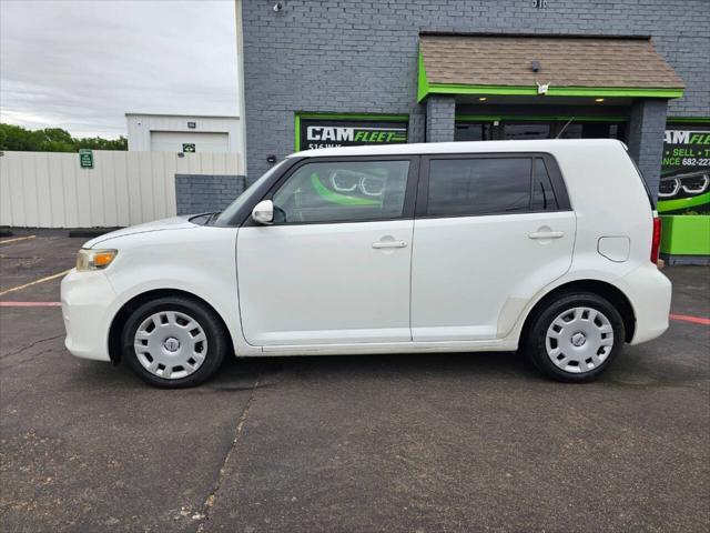 used 2014 Scion xB car, priced at $7,498