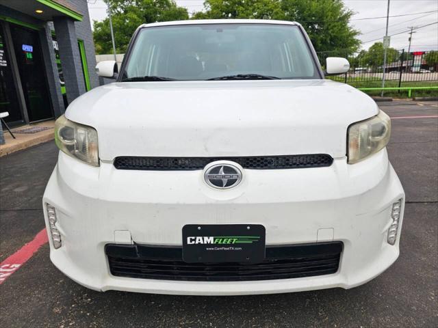 used 2014 Scion xB car, priced at $7,498