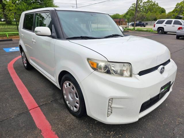 used 2014 Scion xB car, priced at $7,498