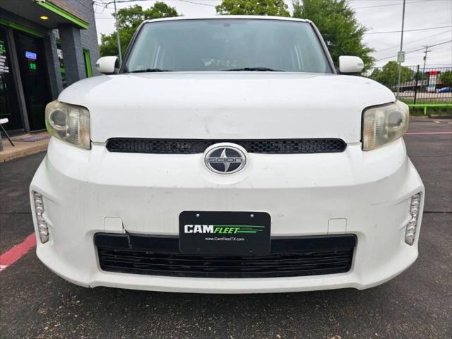 used 2014 Scion xB car, priced at $7,498