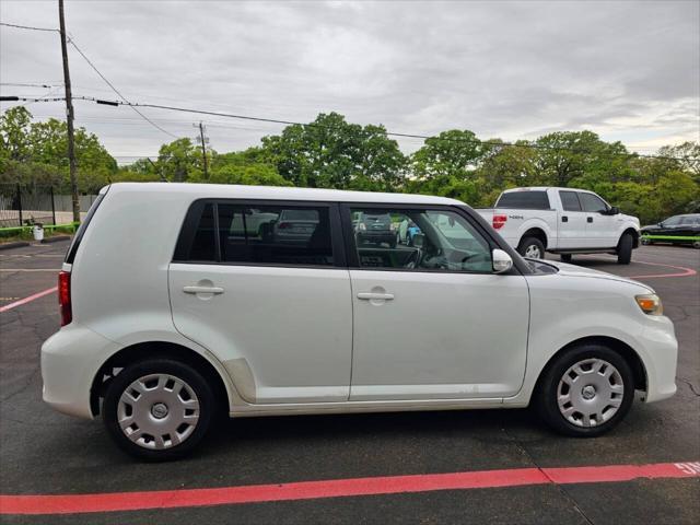 used 2014 Scion xB car, priced at $7,498