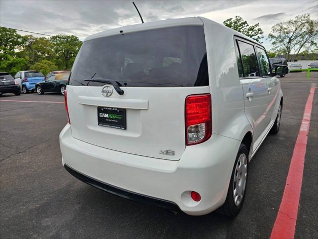 used 2014 Scion xB car, priced at $7,498