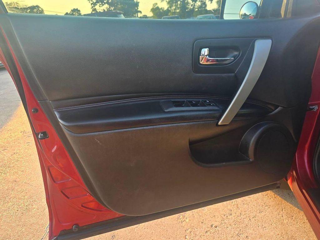 used 2013 Nissan Rogue car, priced at $8,499