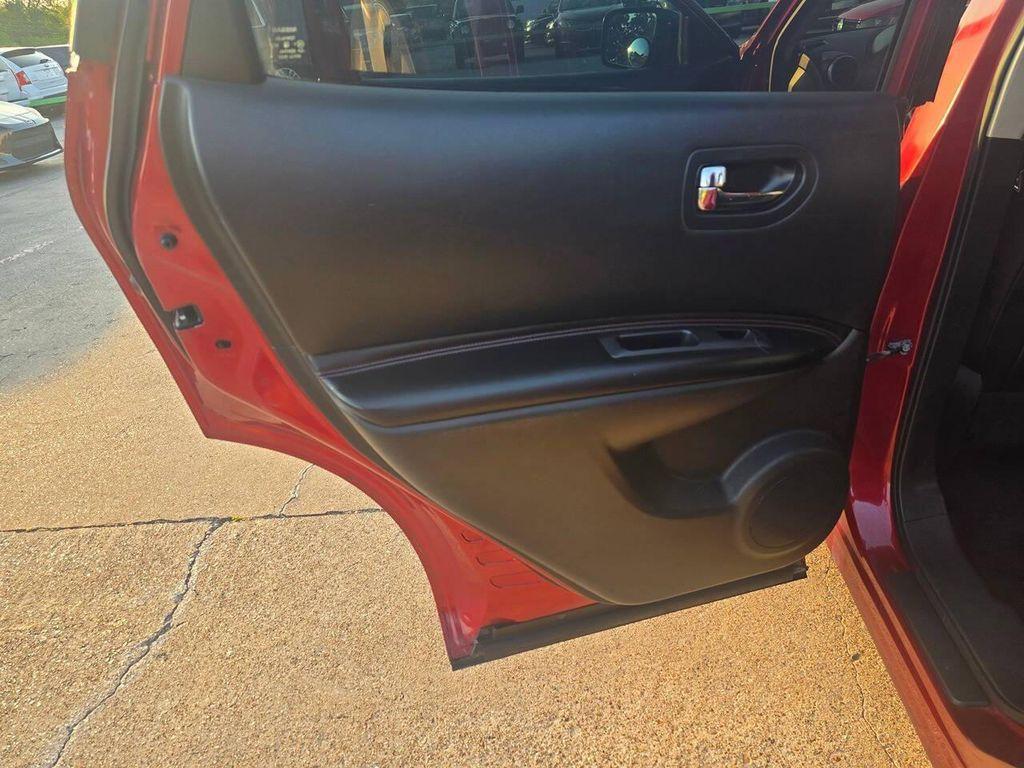 used 2013 Nissan Rogue car, priced at $8,499