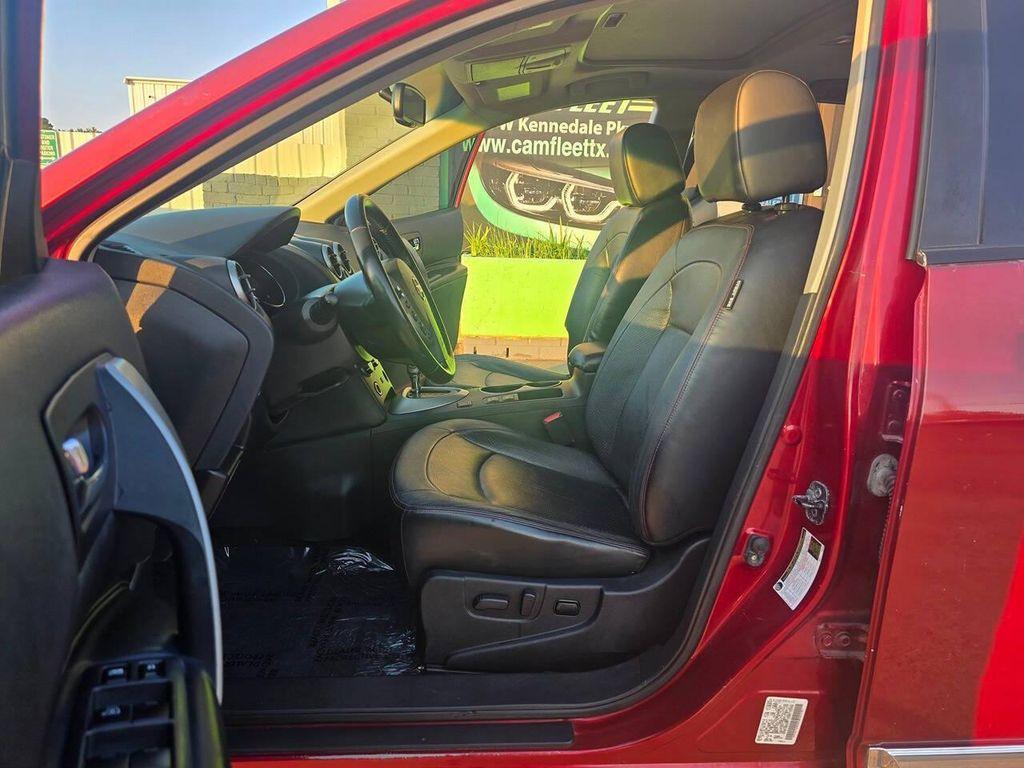 used 2013 Nissan Rogue car, priced at $8,499